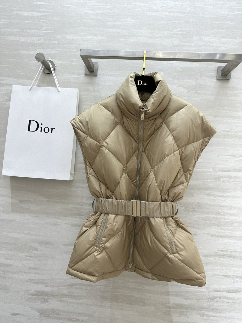 D*or down coat